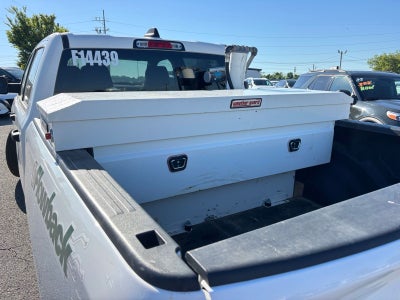 2023 RAM 1500 Tradesman