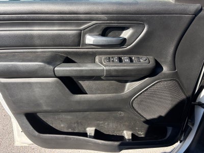 2023 RAM 1500 Tradesman