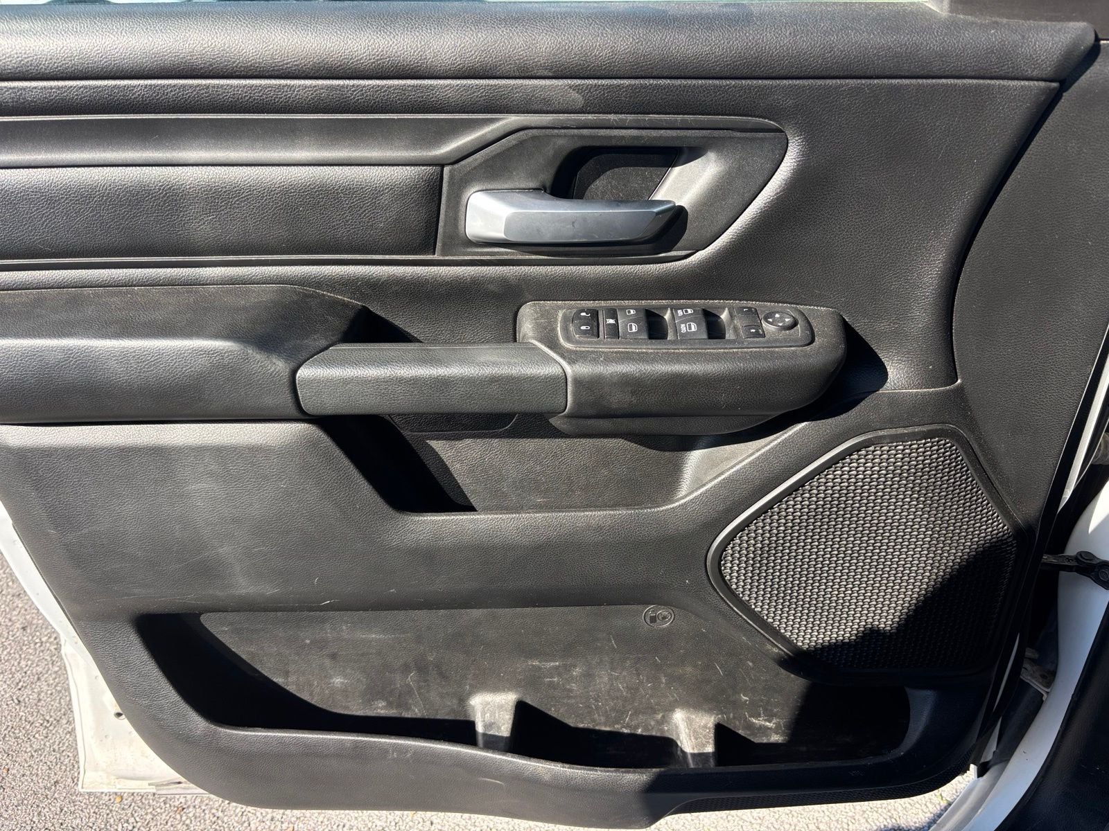2023 RAM 1500 Tradesman