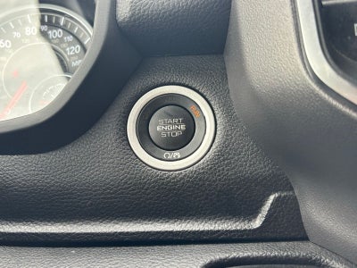 2024 RAM 1500 Big Horn/Lone Star