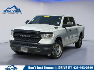 2022 RAM 1500 Tradesman