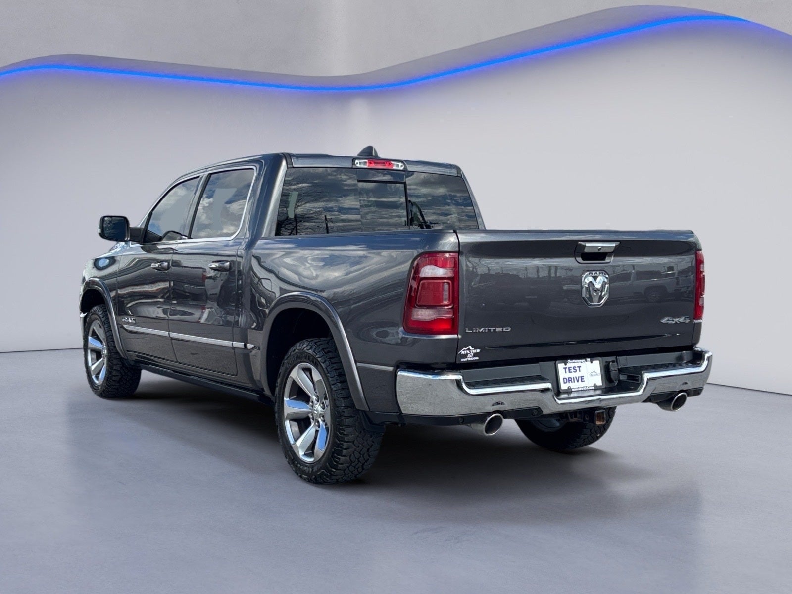 2022 RAM 1500 Limited