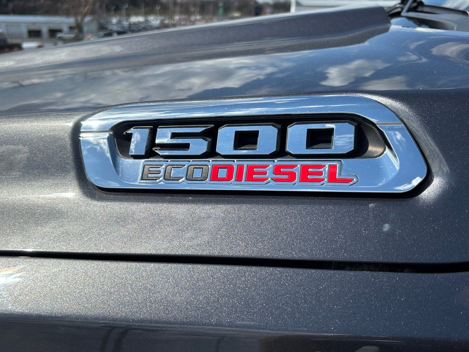 2022 RAM 1500 Limited