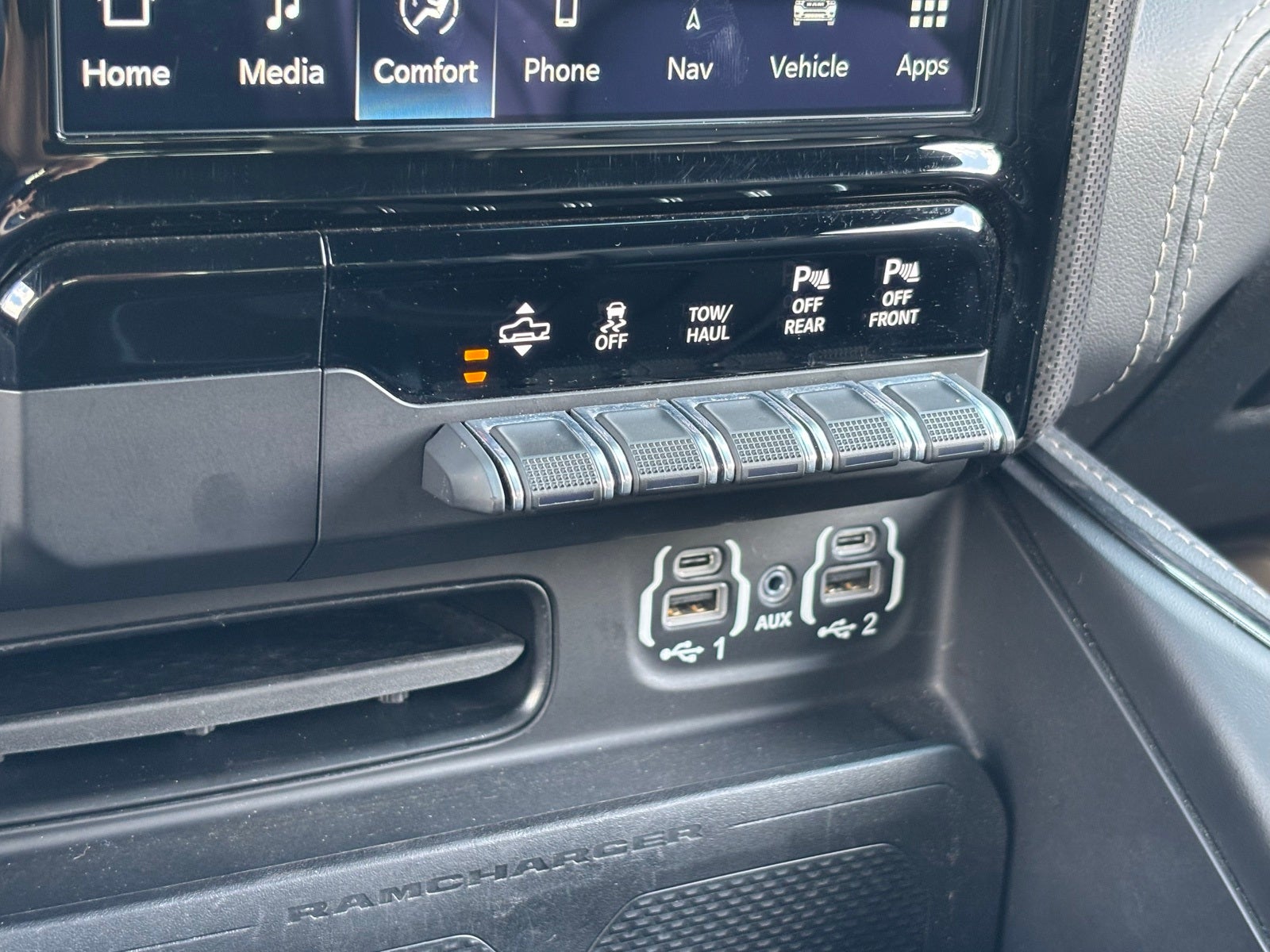 2022 RAM 1500 Limited