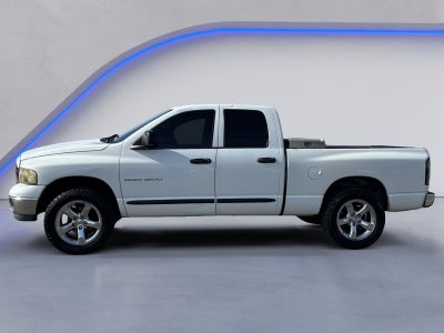 2003 Dodge Ram 1500 SLT