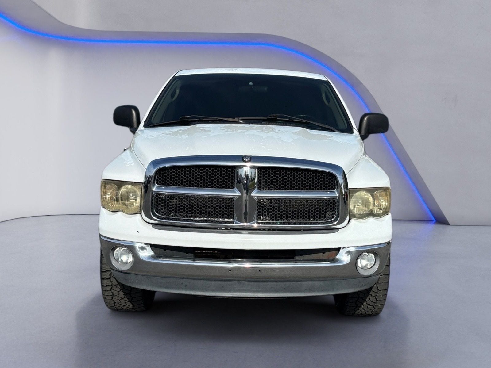 2003 Dodge Ram 1500 SLT