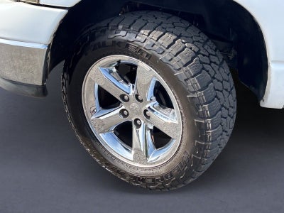 2003 Dodge Ram 1500 SLT