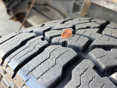 2003 Dodge Ram 1500 SLT