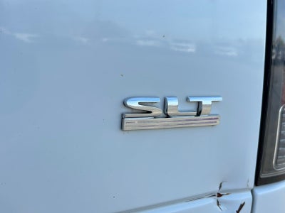 2003 Dodge Ram 1500 SLT