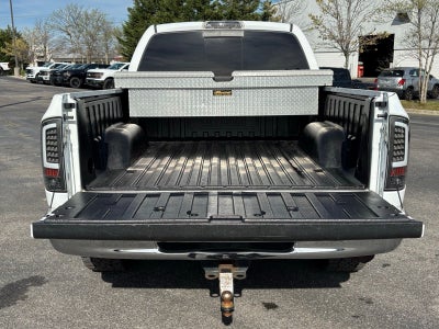 2003 Dodge Ram 1500 SLT