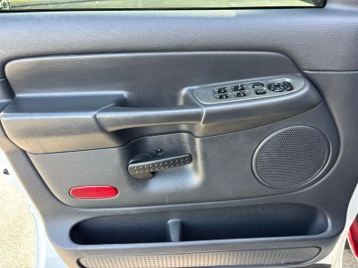 2003 Dodge Ram 1500 SLT