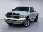 2003 Dodge Ram 1500 SLT