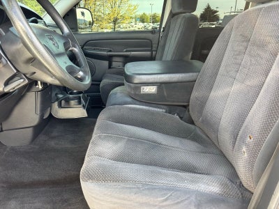 2003 Dodge Ram 1500 SLT