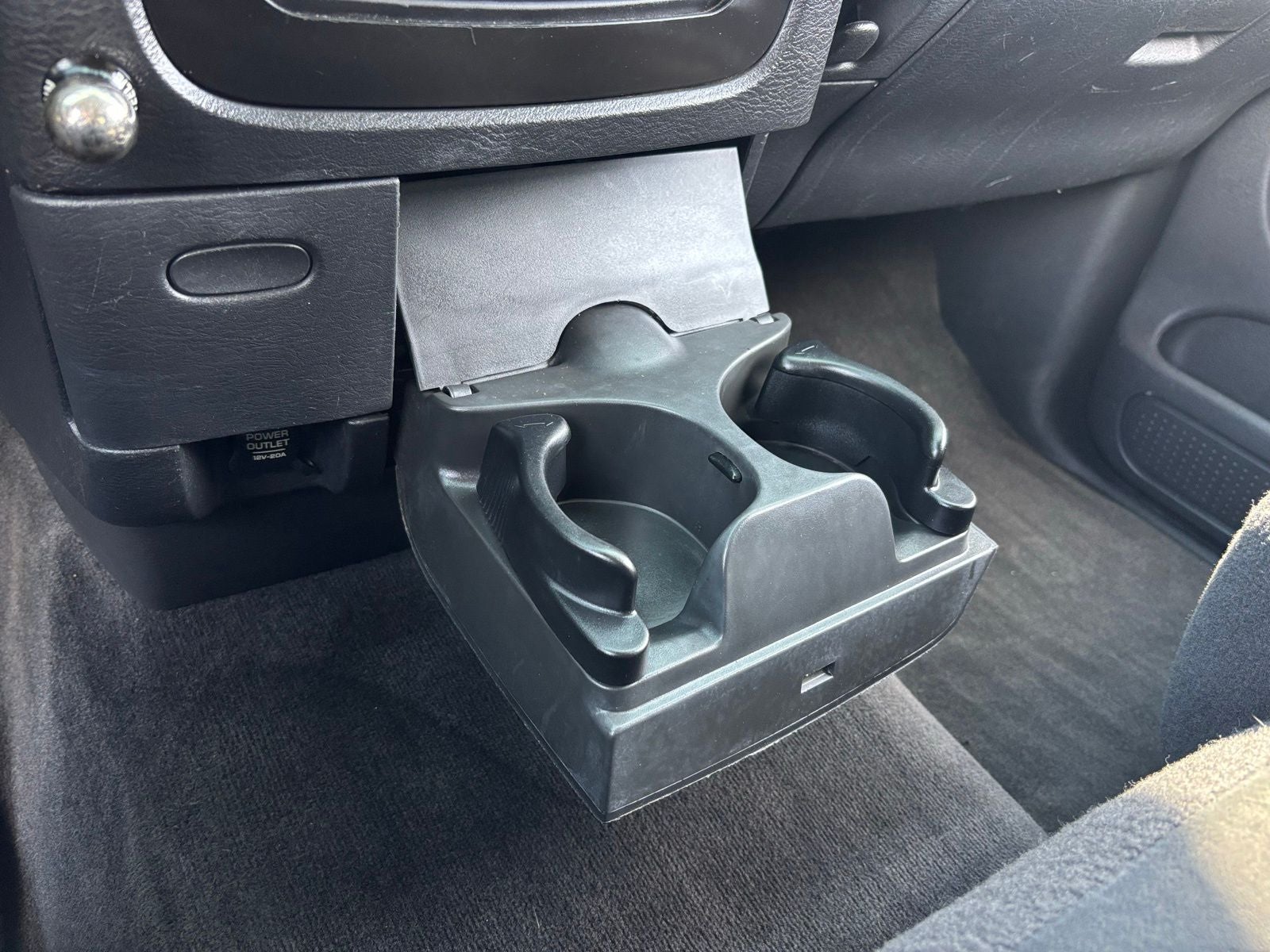 2003 Dodge Ram 1500 SLT