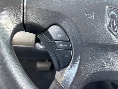 2003 Dodge Ram 1500 SLT