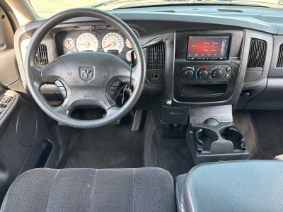 2003 Dodge Ram 1500 SLT