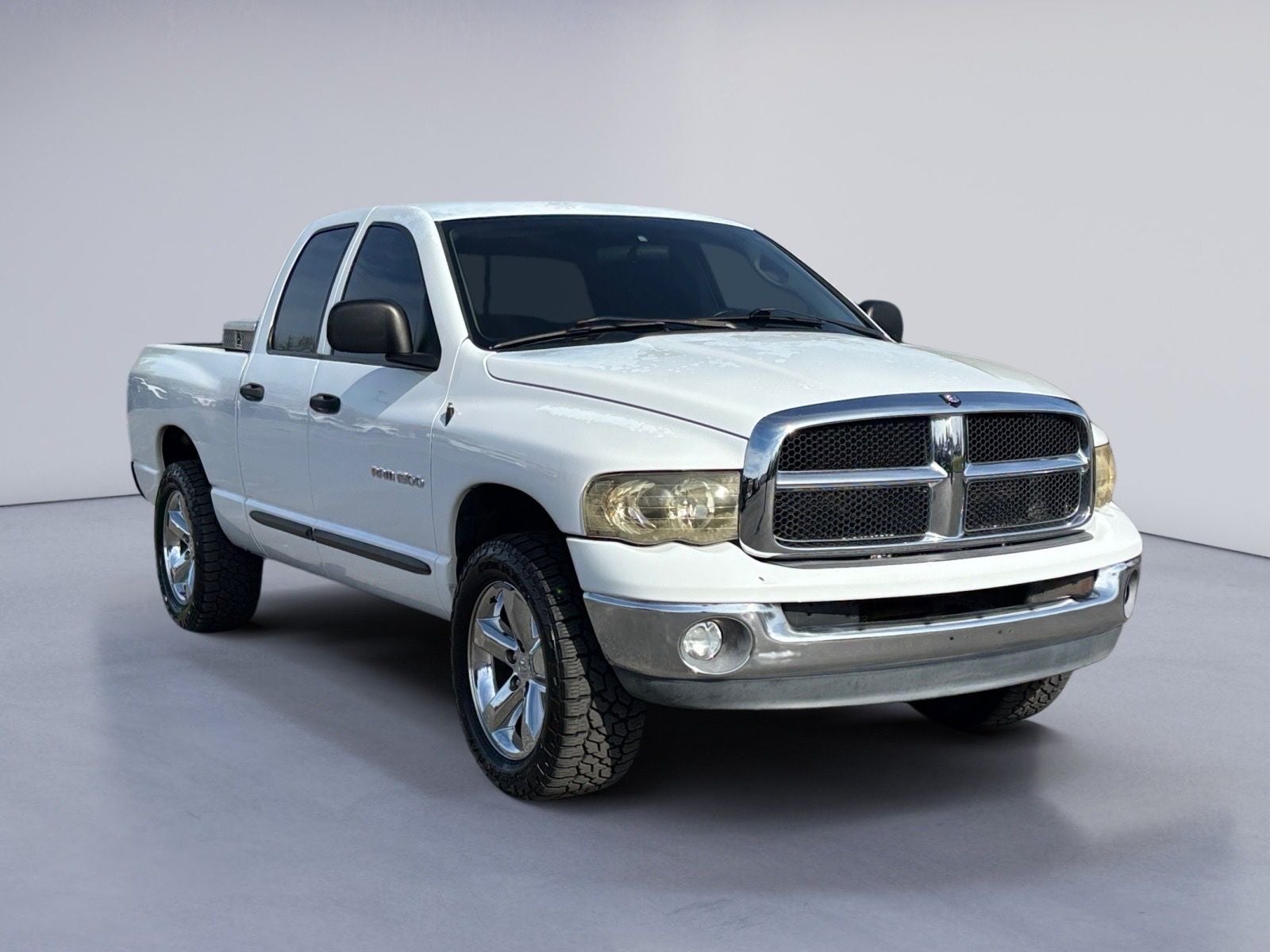 2003 Dodge Ram 1500 SLT