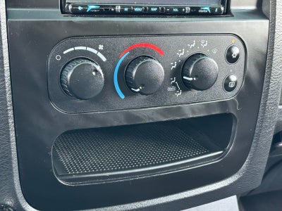 2003 Dodge Ram 1500 SLT