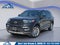 2022 Ford Explorer King Ranch