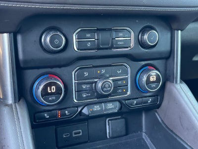 2022 Ford Explorer King Ranch