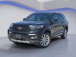 2022 Ford Explorer King Ranch