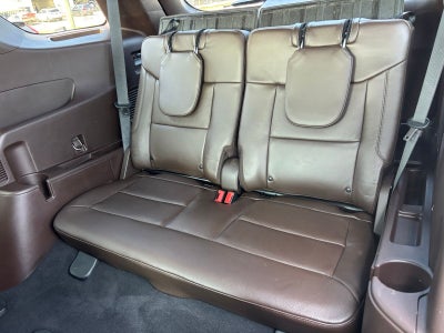 2022 Ford Explorer King Ranch