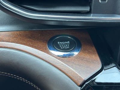 2022 Ford Explorer King Ranch
