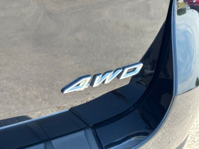 2022 Ford Explorer King Ranch