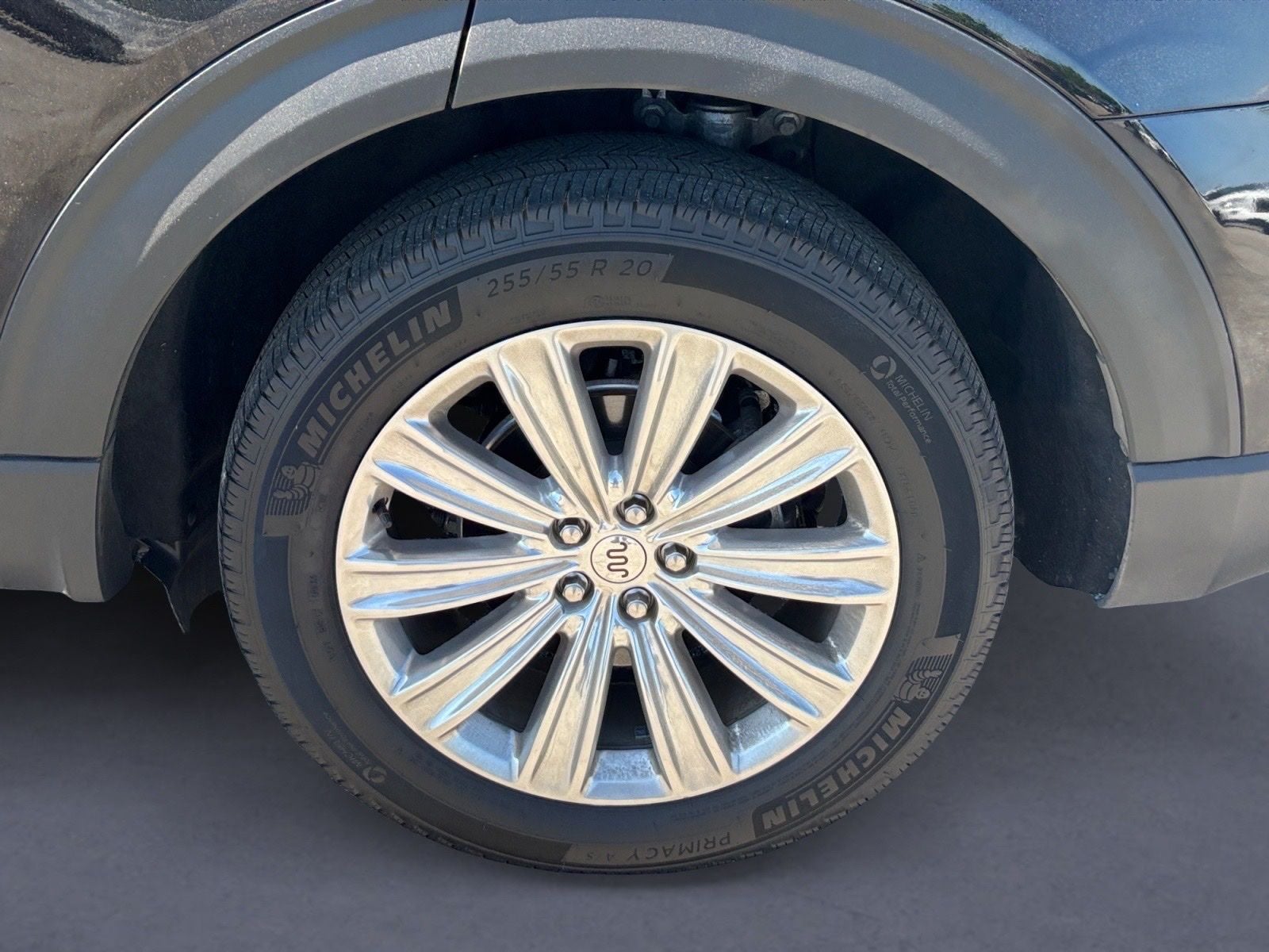 2022 Ford Explorer King Ranch