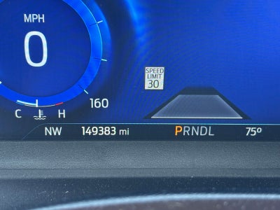 2022 Ford Explorer King Ranch