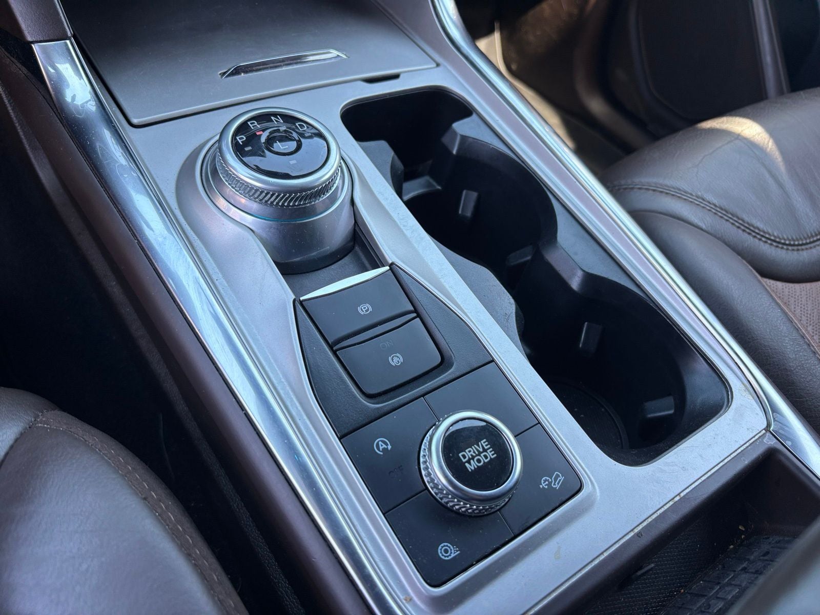 2022 Ford Explorer King Ranch