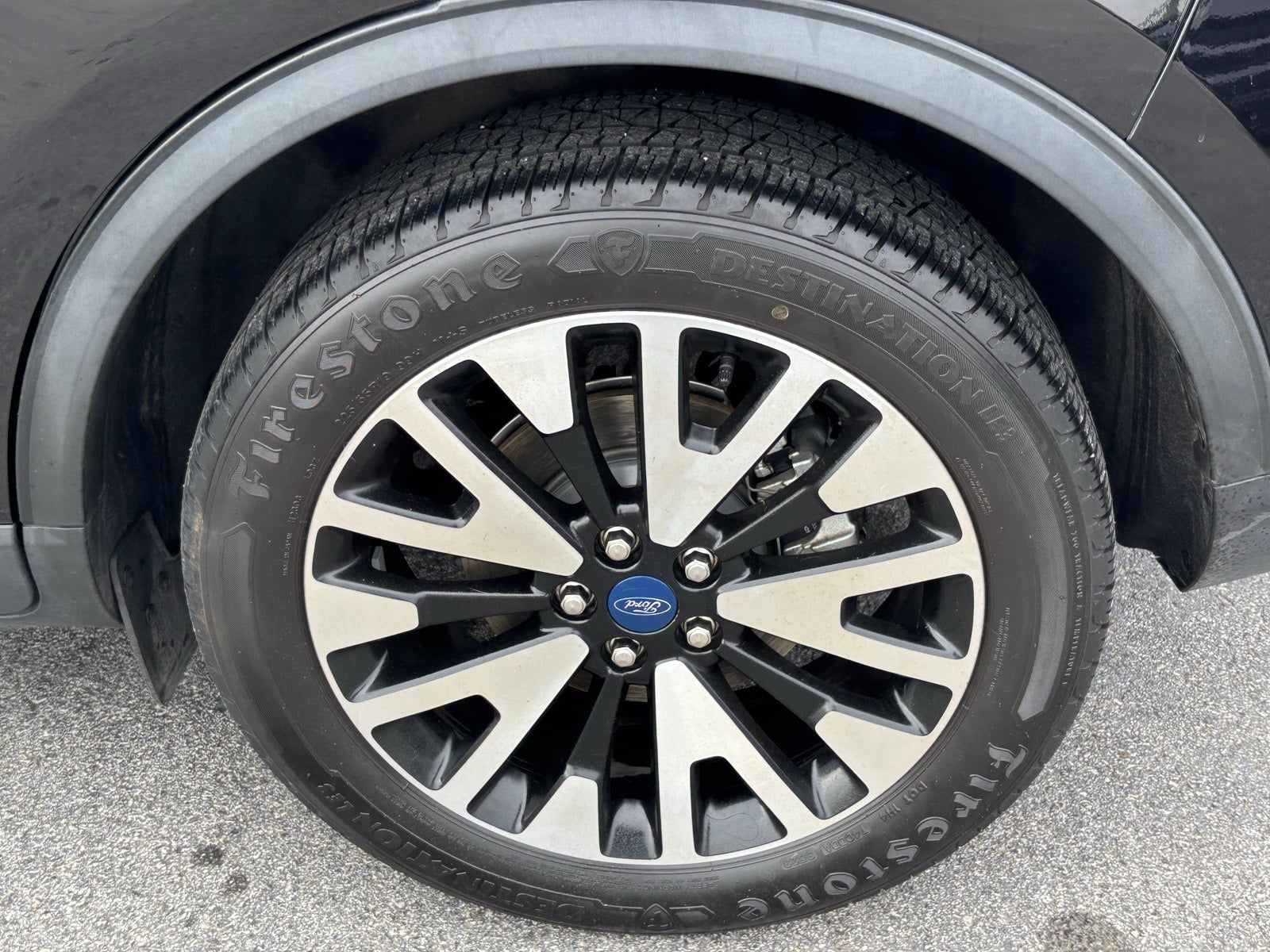 2020 Ford Escape SE Sport Hybrid