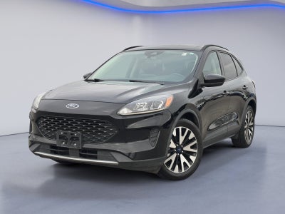2020 Ford Escape SE Sport Hybrid