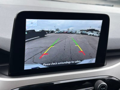 2020 Ford Escape SE Sport Hybrid