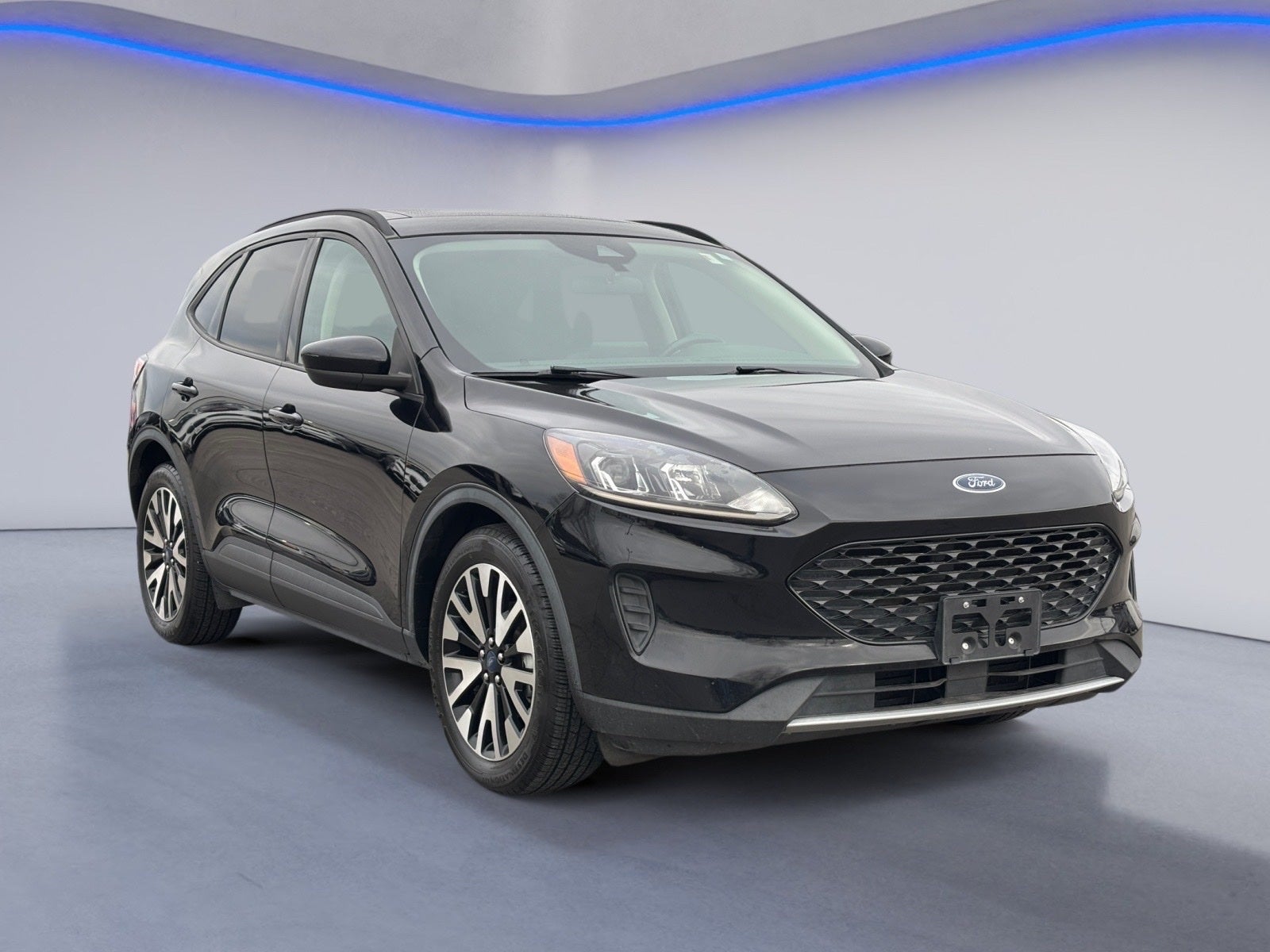 2020 Ford Escape SE Sport Hybrid