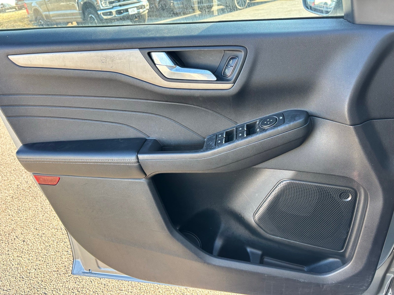 2021 Ford Escape Hybrid SE