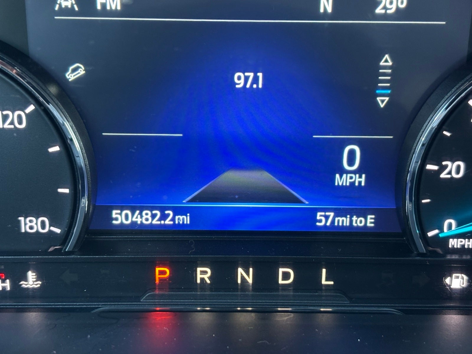 2021 Ford Escape Hybrid SE