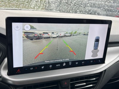 2023 Ford Escape Plug-In Hybrid Base