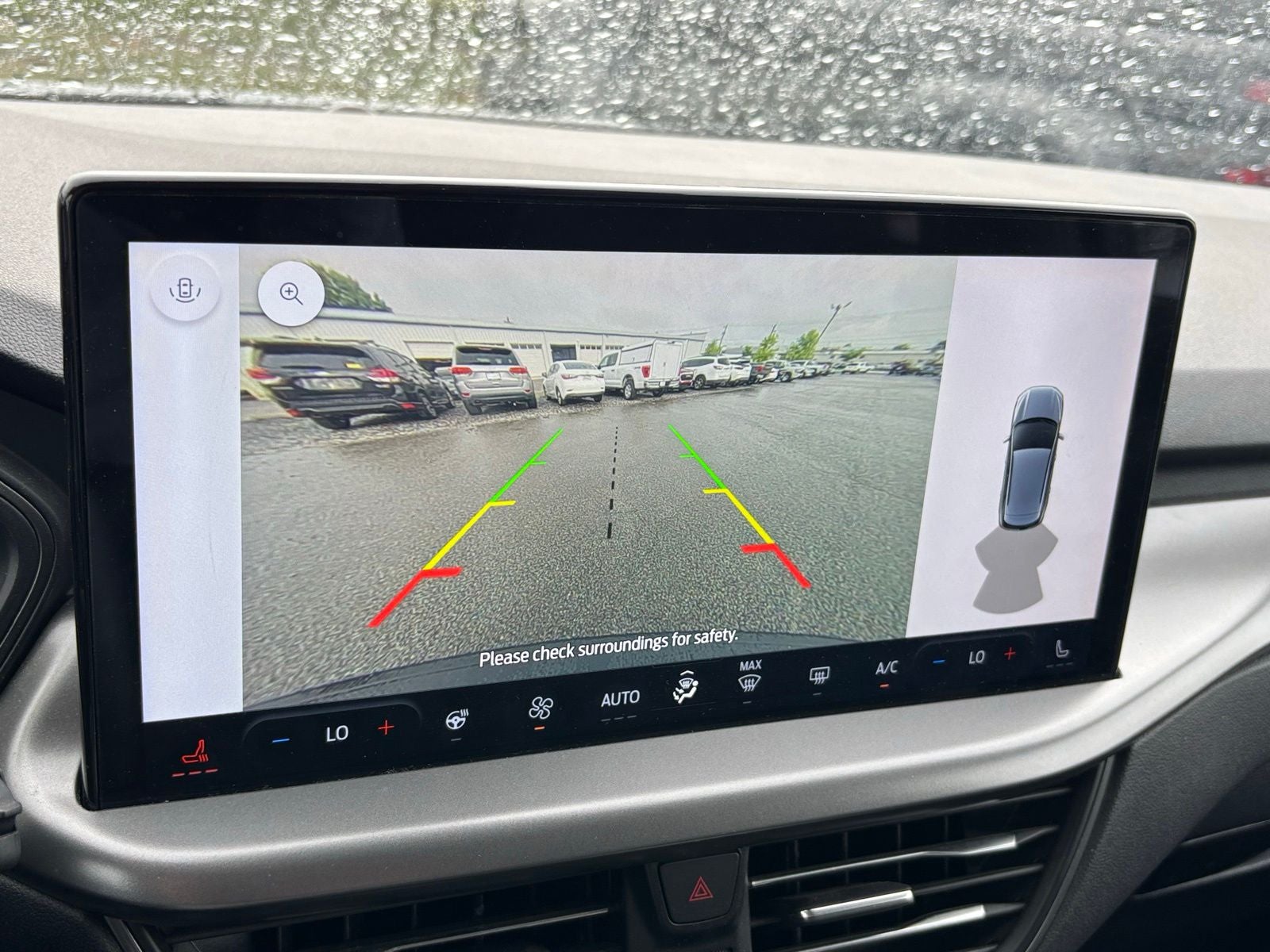 2023 Ford Escape Plug-In Hybrid Base