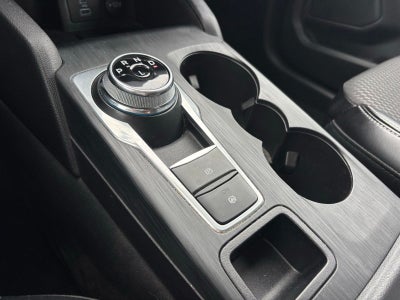 2023 Ford Escape Plug-In Hybrid Base