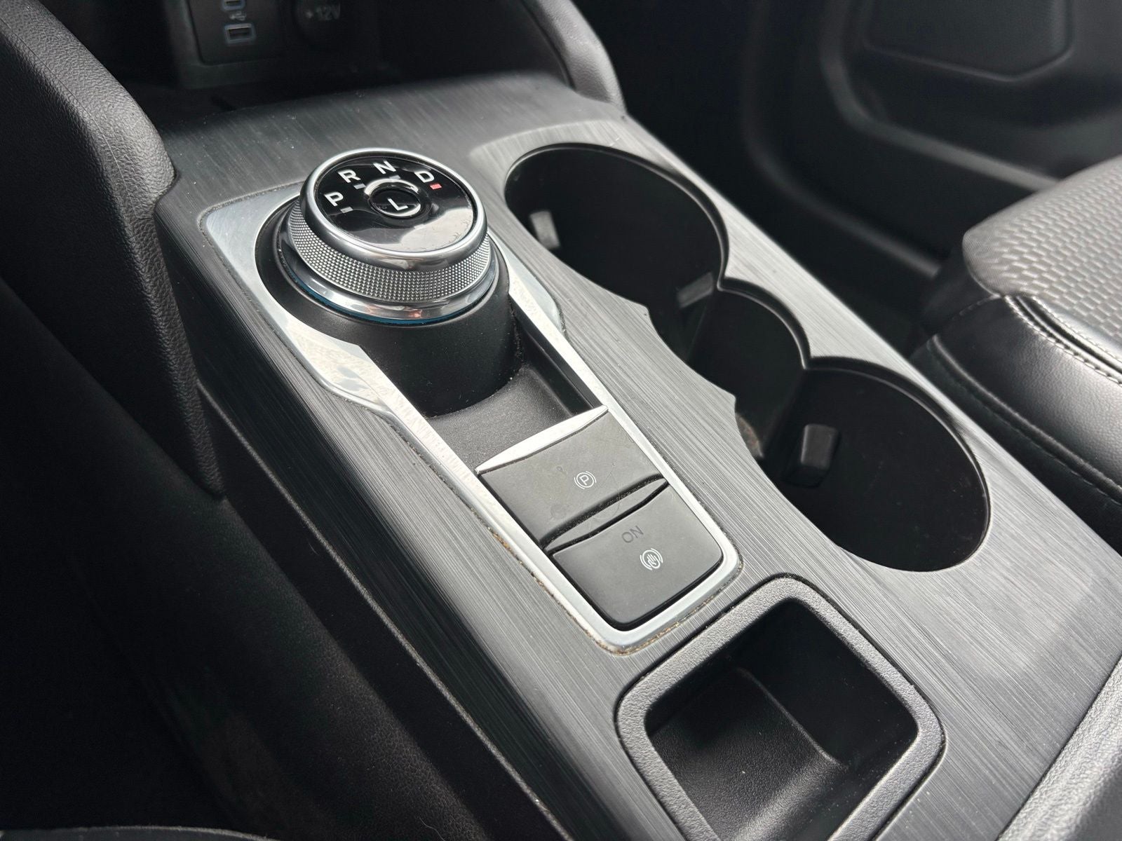 2023 Ford Escape Plug-In Hybrid Base