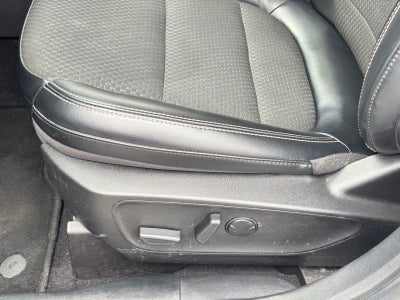 2023 Ford Escape Plug-In Hybrid Base