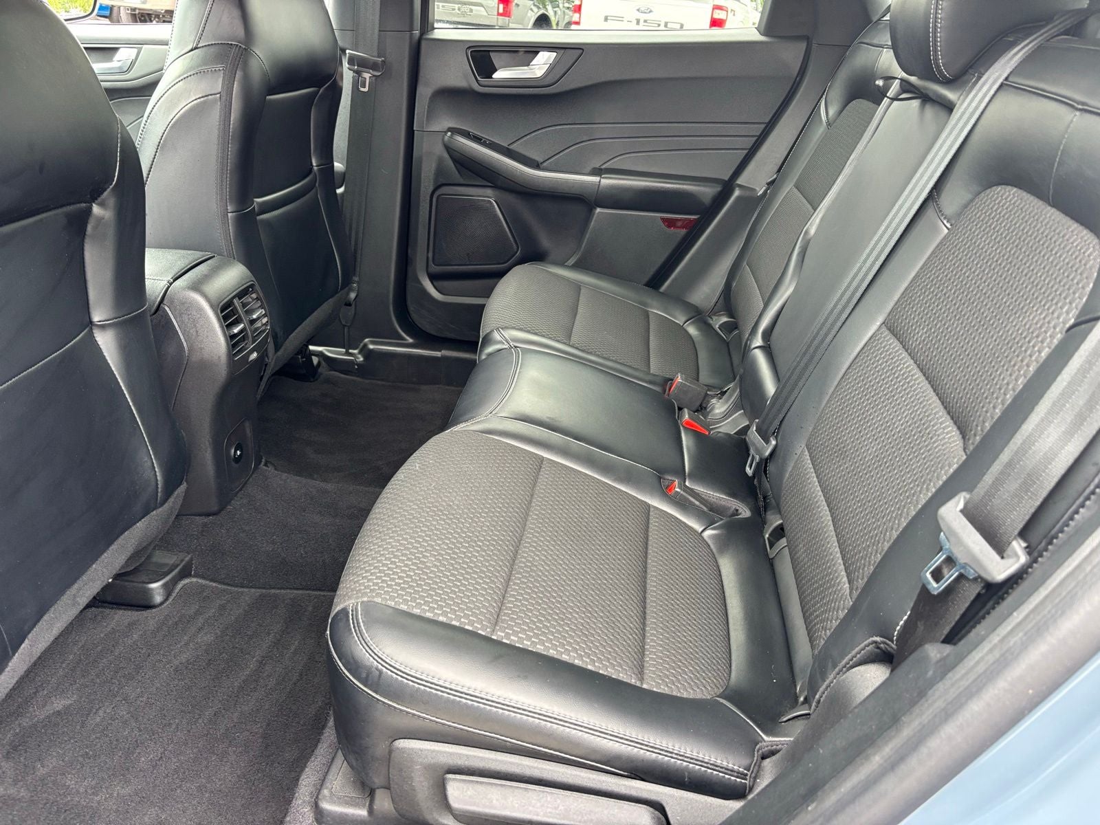 2023 Ford Escape Plug-In Hybrid Base