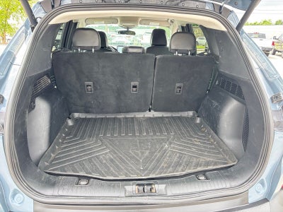2023 Ford Escape Plug-In Hybrid Base