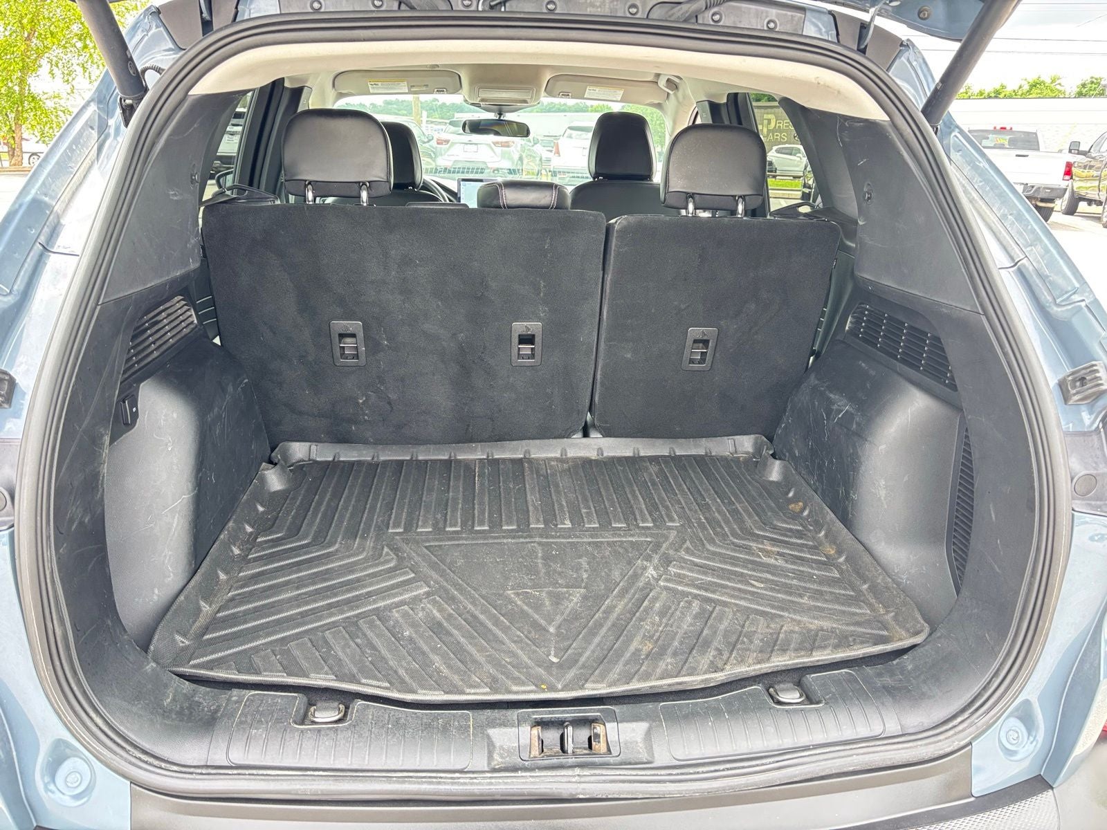2023 Ford Escape Plug-In Hybrid Base