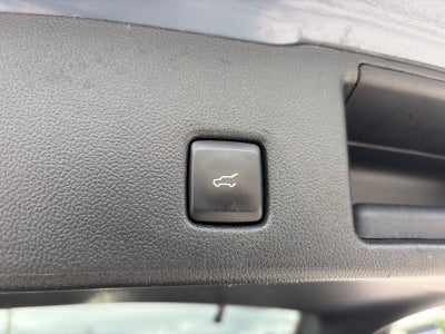 2023 Ford Escape Plug-In Hybrid Base