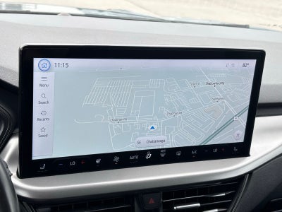 2023 Ford Escape Plug-In Hybrid Base