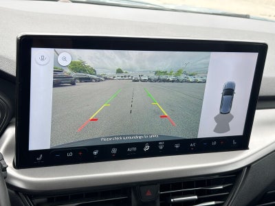 2023 Ford Escape Plug-In Hybrid Base