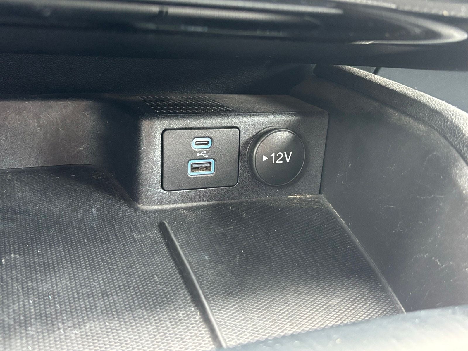 2023 Ford Escape Plug-In Hybrid Base