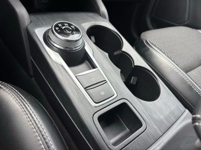 2023 Ford Escape Plug-In Hybrid Base